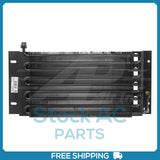 Transmission Oil Cooler for John Deere OE# LVA15668