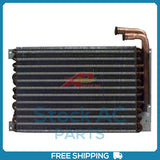 A/C Heater Core for IC Corp Bus OE# 450096004