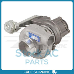 Turbo for Cummins/Komatsu OE# 3537033