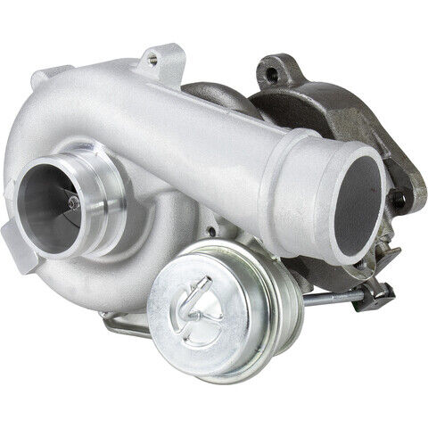 Turbo for 03-06 Audi TT/TT Quattro