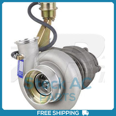 Turbo for Dodge OE# 1700320171