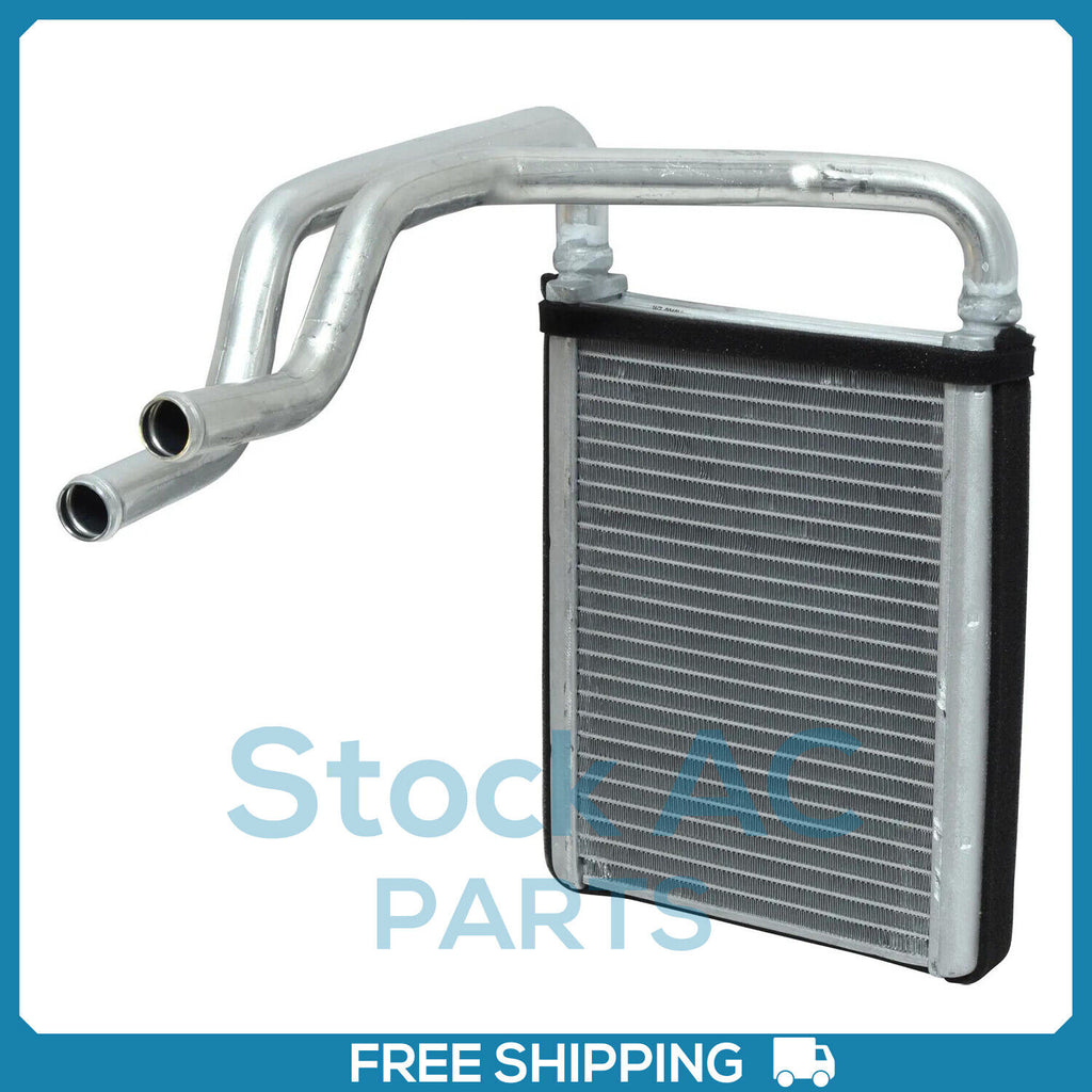 A/C Heater Core for 18-23 Hyundai Kona L4 1.6L 2.0L