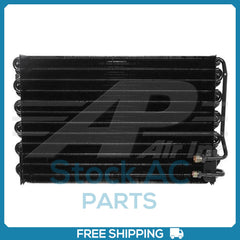 New A/C Condenser for John Deere OE# RE73567