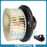 New A/C Blower Motor for Freightliner/Volvo OE# 3949886