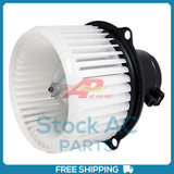 New A/C Blower Motor Assembly for Caterpillar OE# 147 4834