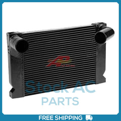 New Intercooler for Flexliner/Gillig Bus OE# BTC1198C