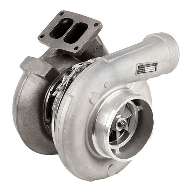 Turbo for 80-14 Cummins 50.0L KTA50 Engines OE 3594119  3803474