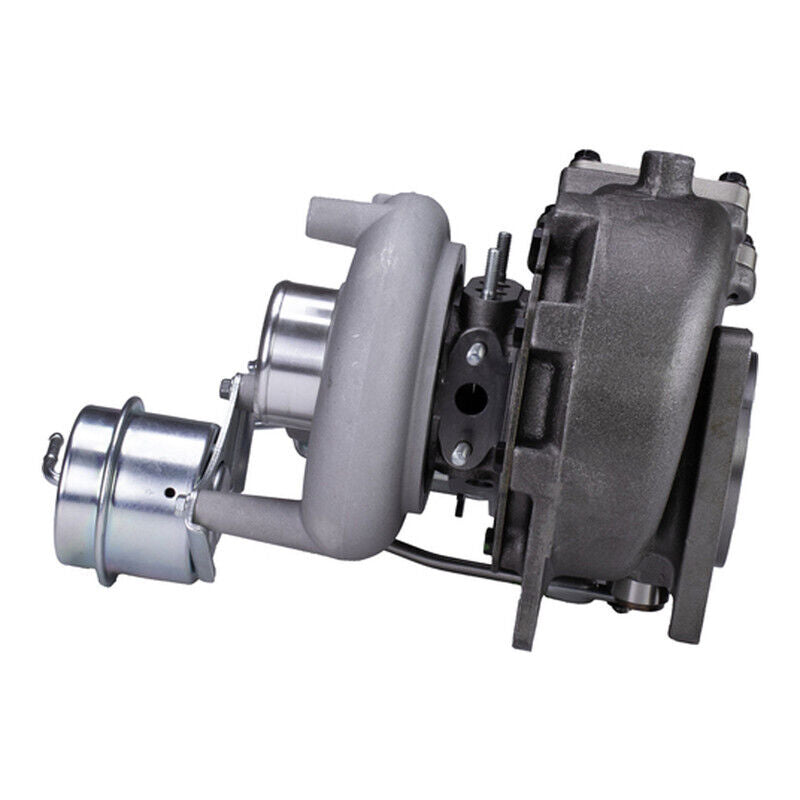 Turbo for 07-12 TD04HL Acura RDX  2.3L 240HP  49389-01043