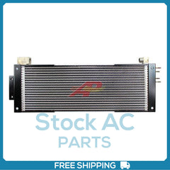 Hydraulic Oil Cooler for Caterpillar OE# 2822024