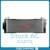 Hydraulic Oil Cooler for Caterpillar OE# 2822024