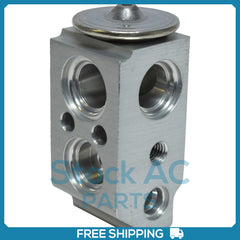A/C Expansion Valve for 11-14 Hyundai Sonata L4 2.0L 2.4L