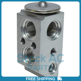 A/C Expansion Valve for 11-14 Hyundai Sonata L4 2.0L 2.4L