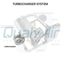 Load image into Gallery viewer, Turbo for 03-07 Volvo/White Volvo D12 Engines