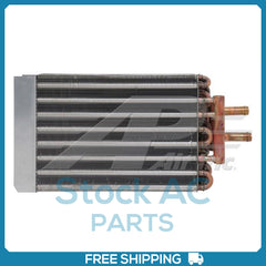 A/C Heater Core for Peterbilt OE# BSM1000206325