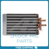 A/C Heater Core for Peterbilt OE# BSM1000206325