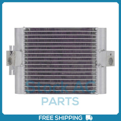 New Transmission Oil Cooler for 16-18 BMW M2 6CY/3.0T/Turbo Engine Oil Cooler
