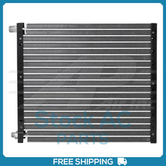 New A/C Condenser for Caterpillar OE# 1059407