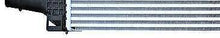 Cargar imagen en el visor de la galería, New Intercooler for Audi A4/A4Q/A5/A5Q/A6/A6Q 2.0T (18-22)