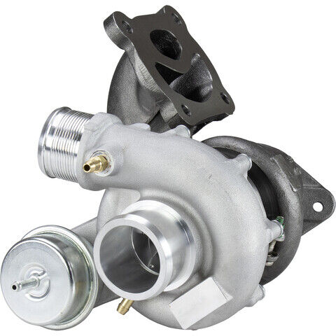 Turbo for 15-20 Ford Mustang