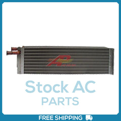 A/C Heater Core for Bluebird Bus OE# 10006939