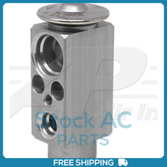 A/C Expansion Valve for John Deere UTV OE# UC17009