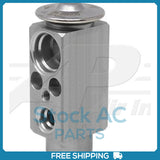A/C Expansion Valve for John Deere UTV OE# UC17009