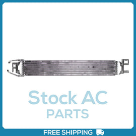 New Transmission Oil Cooler for 05-07 Ford Focus-4CY/2.0L/2.3L