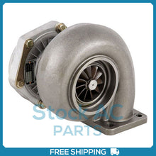 Load image into Gallery viewer, Turbo for 80-13 Caterpillar Cat 3304 Engines