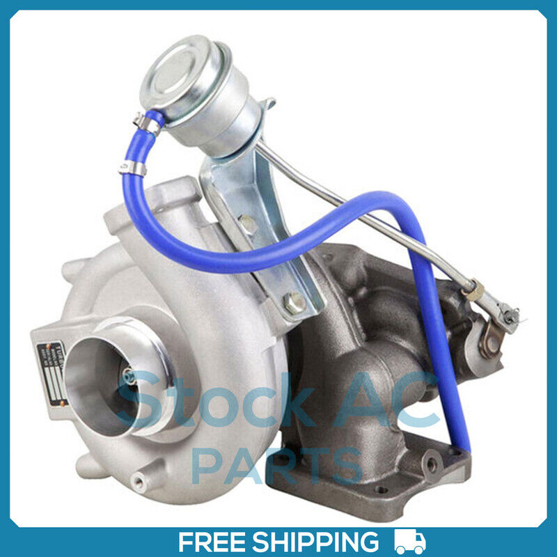 Turbo for 05-06 Mitsubishi Lancer