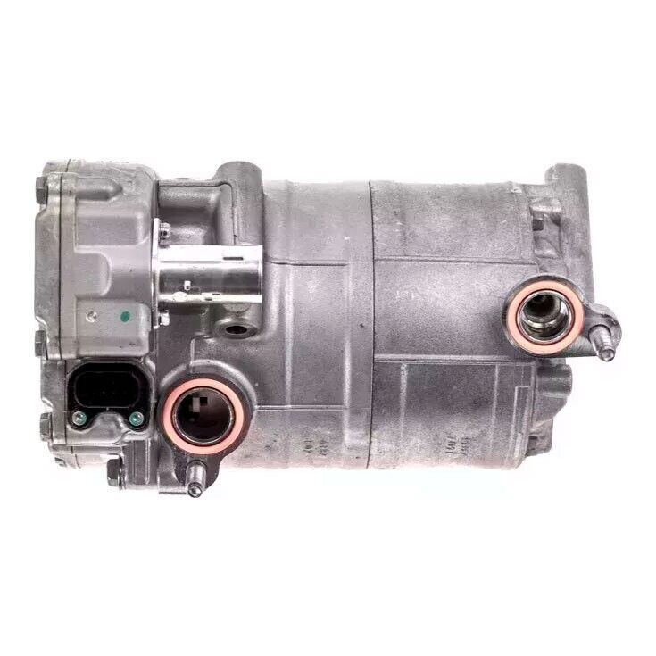 OEM A/C Compressor for Volvo XC90 2.0L T8 Recharge Hybrid - 2021-2023 - 32260522