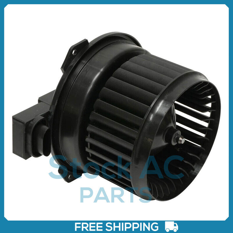 New A/C Blower Motor for 09-15 Honda Pilot V6 3.5L