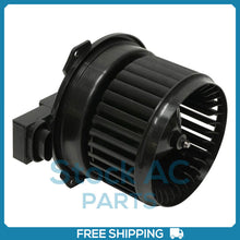 Load image into Gallery viewer, New A/C Blower Motor for 09-15 Honda Pilot V6 3.5L