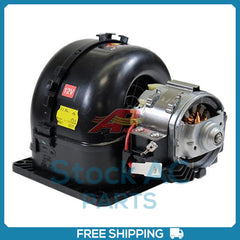 New A/C Blower Motor Assembly for Fendt OE# F737.812.145.050