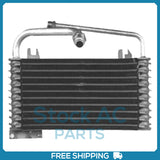 A/C Evaporator for 78-82 Chevrolet Corvette V8 5.0L 5.7L