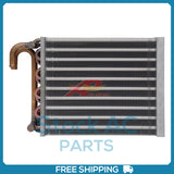 A/C Heater Core for Western Star OE# RD119650
