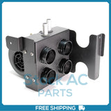 Heater Core Kit with Defrost for 20172022 Polaris Ranger 570