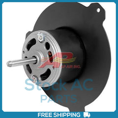 New A/C Blower Motor for Massey Ferguson/Valtra OE# ACW0214080