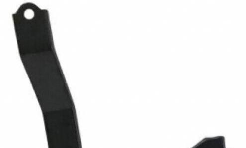 New Transmission Oil Cooler for 01-07 Toyota Highlander 4CY/2.4L/6CY/3.0L/3.3L