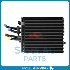 Hydraulic/Transmission Oil Cooler for John Deere OE# RE47767