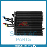 Hydraulic/Transmission Oil Cooler for John Deere OE# RE47767
