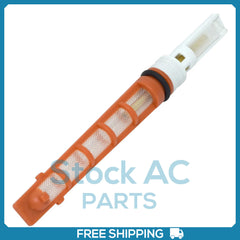 A/C Expansion Valve for 06-08 Audi A4 L4 1.8L 2.0L V6 3.2L