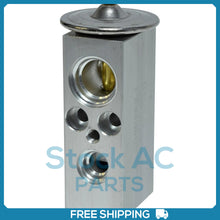 Load image into Gallery viewer, A/C Expansion Valve for FORD NEW HOLLAND