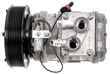 Load image into Gallery viewer, DENSO OEM A/C Compressor 10PA17CH for Caterpillar / John Deere - OE# 471-0460 QR