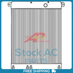 New Radiator for Komatsu 4230321111