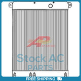 New Radiator for Komatsu 4230321111