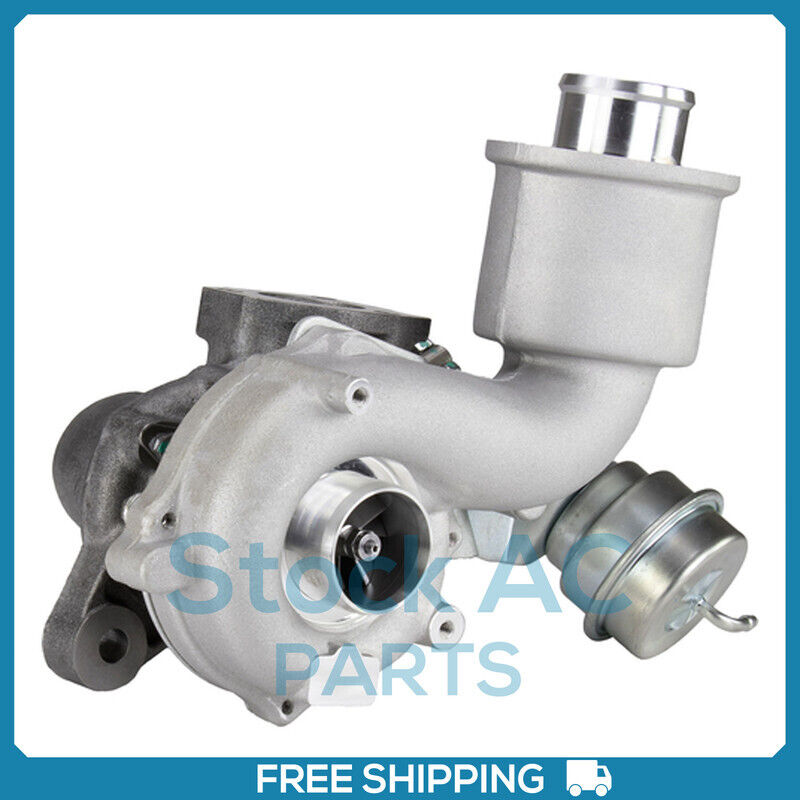 Turbo for 01-06 Audi TT/TT Quattro - VW Beetle/Golf/Jetta