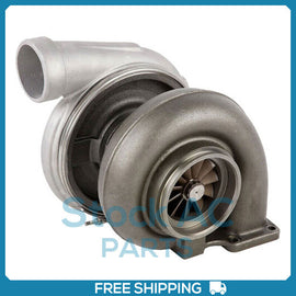 Turbo for 80-14 Cummins 38.0L KTA38 Engines OE3801885  3524451  3524460