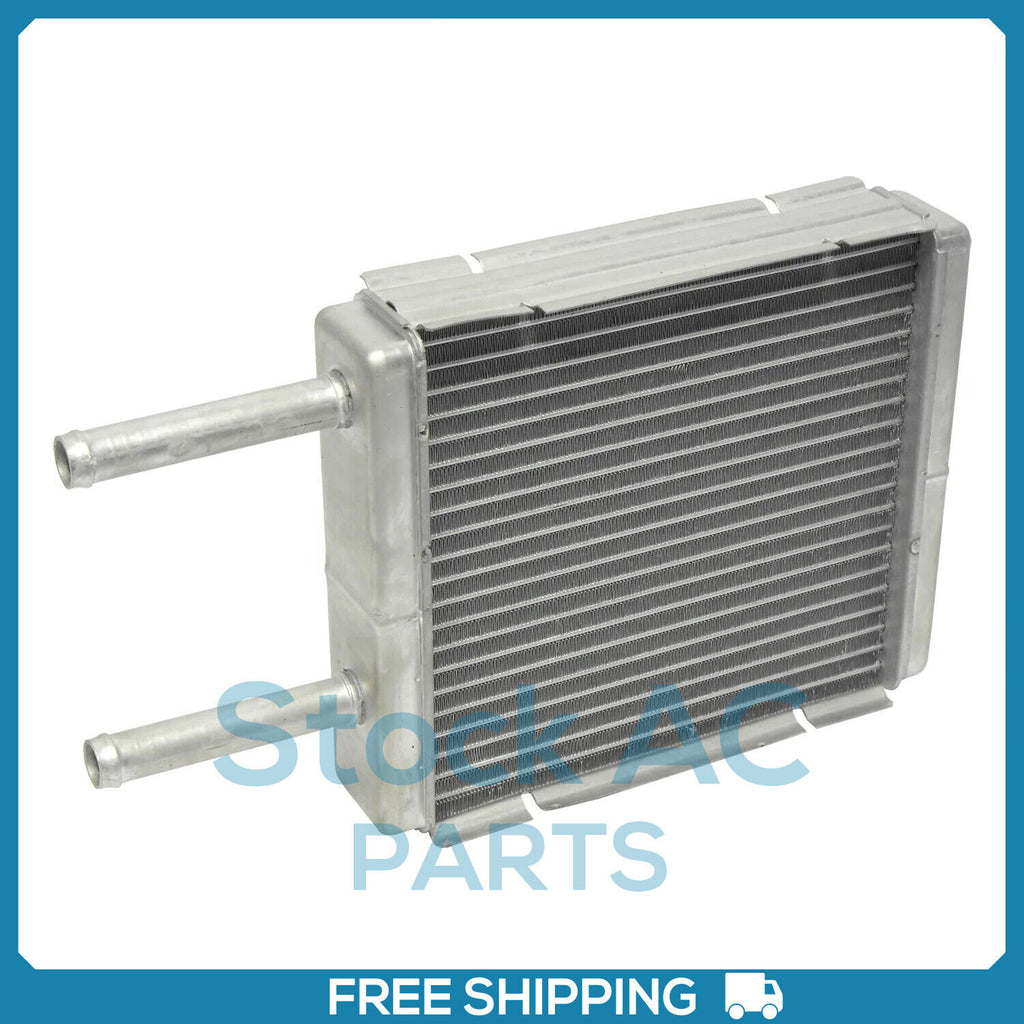 A/C Heater Core for 95-07 Ford Taurus V6 3.0L 3.2L 3.8L V8 3.4L