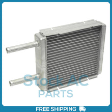 Load image into Gallery viewer, A/C Heater Core for 95-07 Ford Taurus V6 3.0L 3.2L 3.8L V8 3.4L