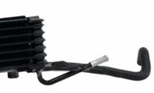 New Transmission Oil Cooler for 01-07 Toyota Highlander 4CY/2.4L/6CY/3.0L/3.3L